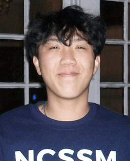 James Headshot